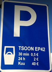 Ahtri 3, Tallinn