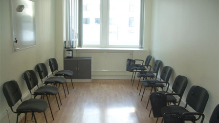 Atlasnet- klass 20 m2