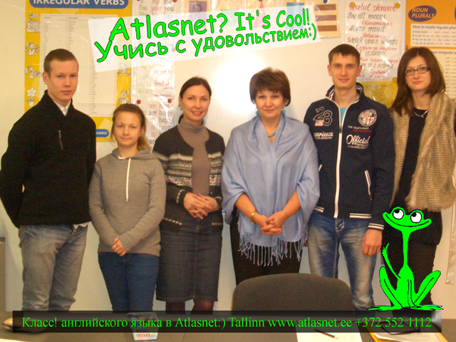 31 января 2014 года. Закончились курсы английского языка А2 для взрослых. Atlasnet 31 января 2014 года. Закончились курсы английского языка А2 для взрослых. Atlasnet