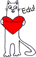 Atlasnet:)Учись с удовольствием! Atlasnet:)Учись с удовольствием!