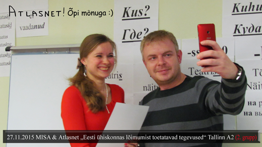 Eesti keele kursused Tallinnas (tasuta) Eesti keele kursused Tallinnas (tasuta)