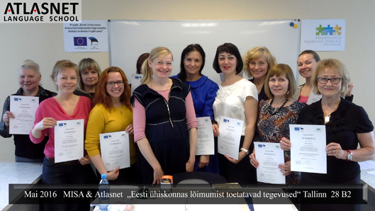 Eesti keele kursused Tallinnas B2 Eesti keele kursused Tallinnas B2