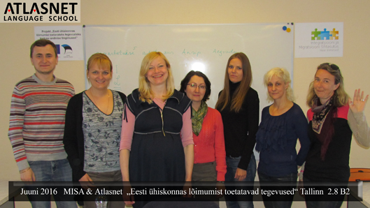 Eesti keele kursused Tallinnas Kesklinn Eesti keele kursused Tallinnas Kesklinn