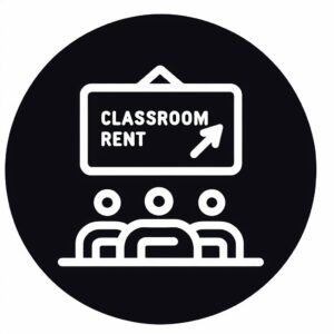 Аренда класса в Таллинне Atlasnet