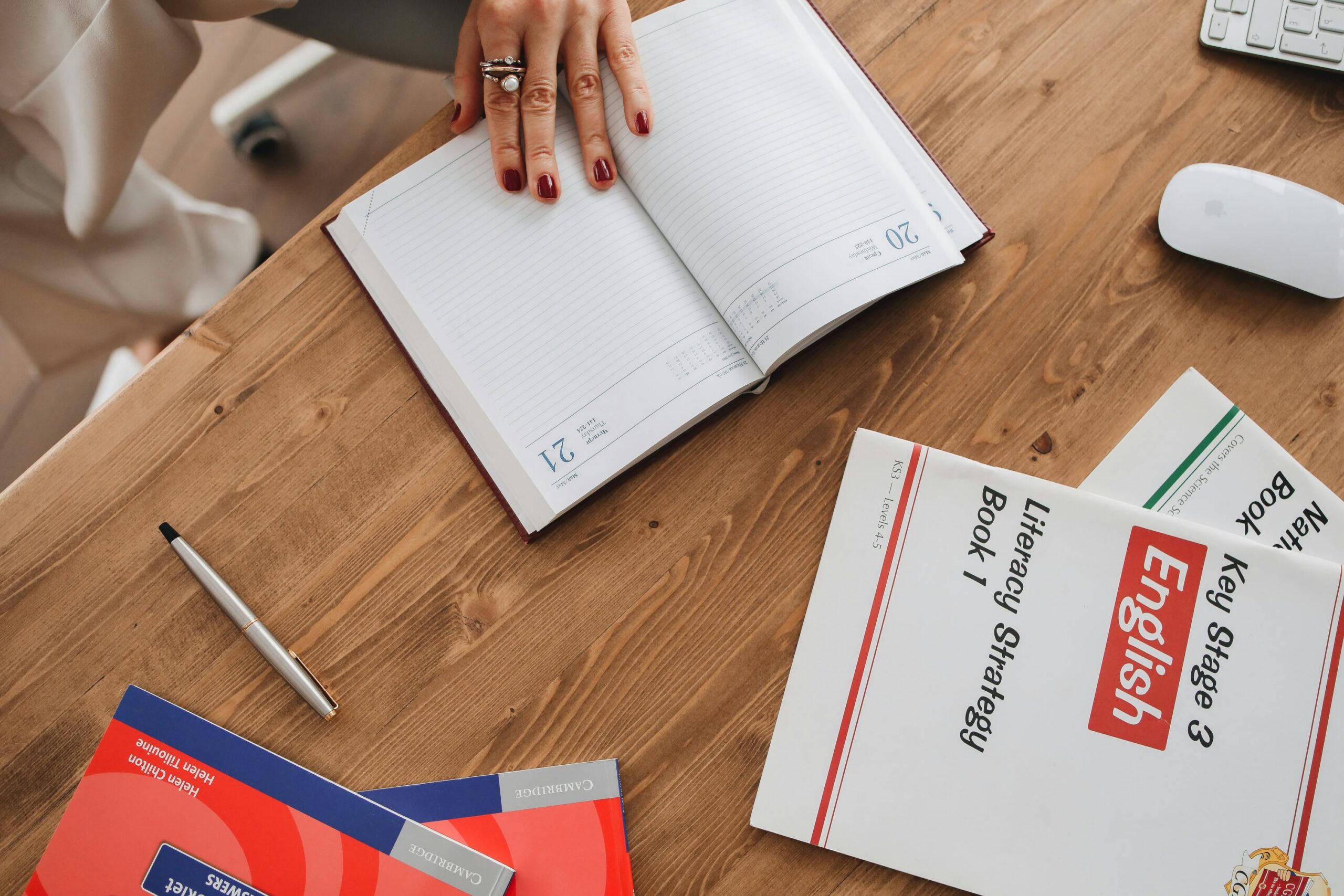 Подготовка к IELTS в Atlasnet в Таллинне и онлайн