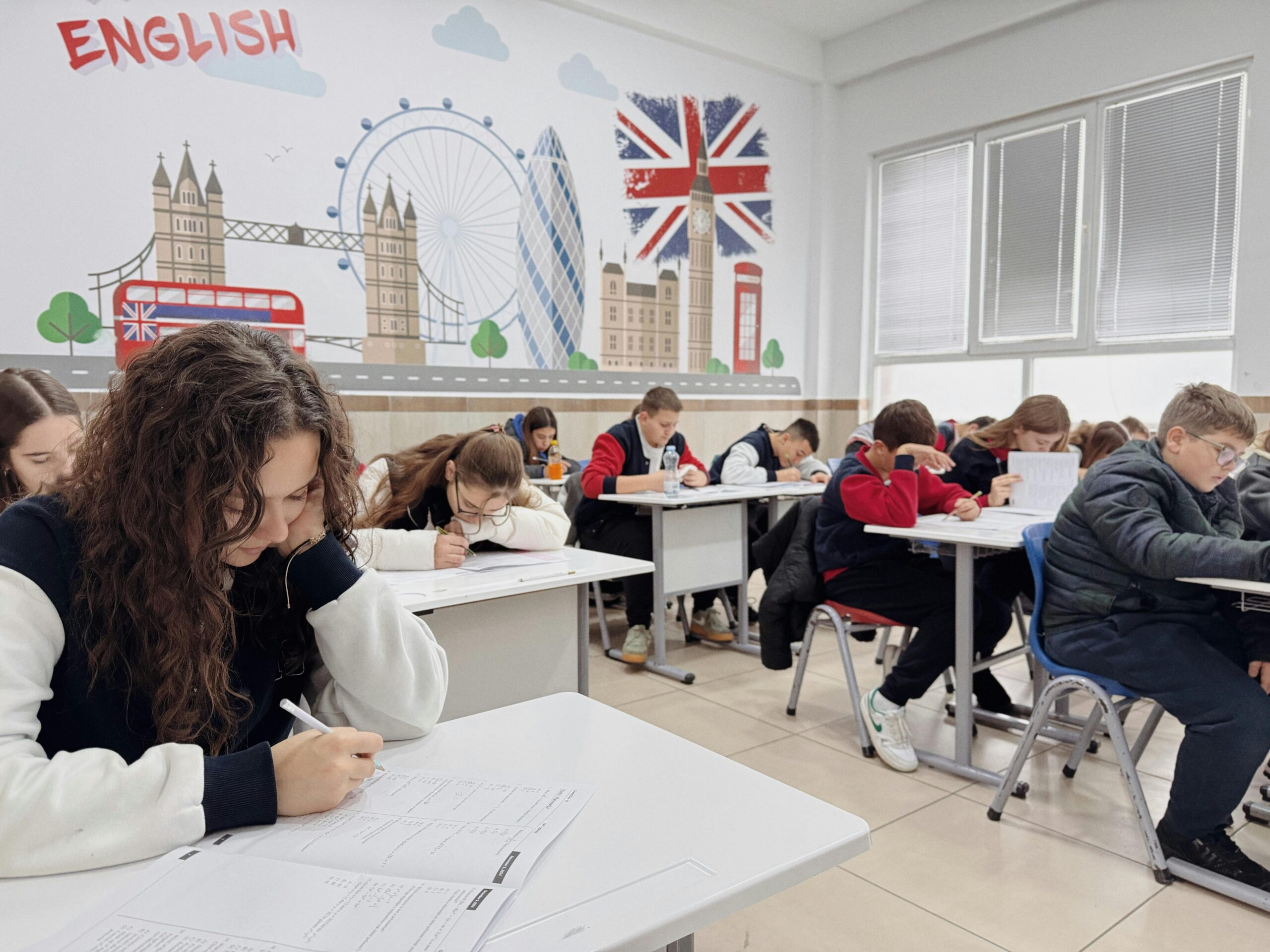 IELTS Academic и IELTS General Training