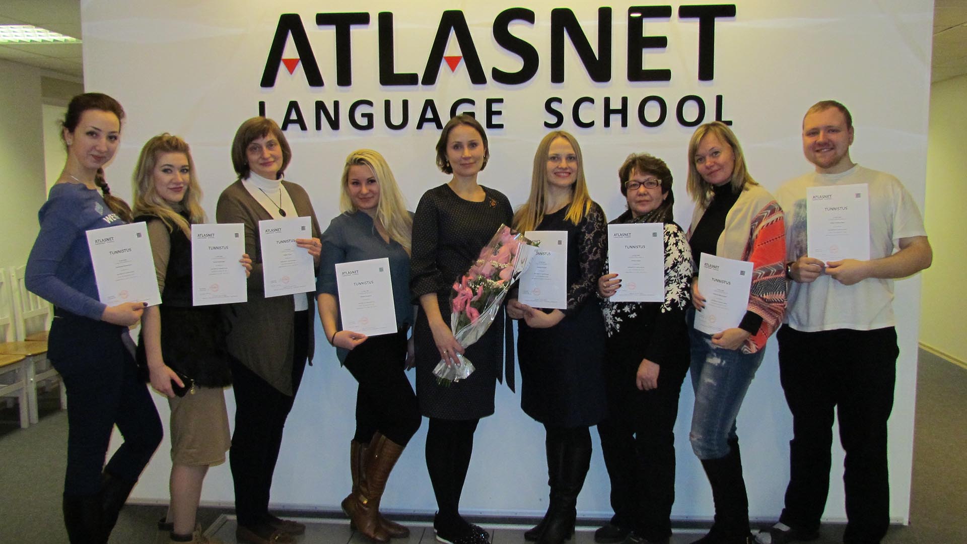 eesti-group-atlasnet курсы эстонского языка в таллинне atlasnet