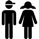 null